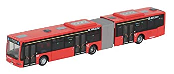 【中古】 ザ・バスコレクション バスコレ 岐阜バス 清流ライナー ジオラマ用品 (メーカー初回受注限定生産)｜IINEX