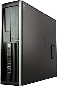 【中古】中古パソコン Windows10 デスクトップ HP 8300Elite SFF Core i5 3570 3.4(~最大3.8)GHz MEM:8GB SSD:240GB DVD-マルチ Win10Pro64Bit|IINEX