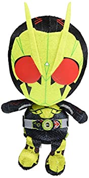 【中古】 バンダイ Chibi ぬいぐるみ 仮面ライダーゼロワン ゼロワン ミニ 令和ライダー 1436