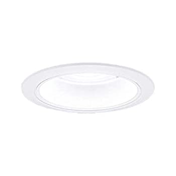 【中古】 パナソニック LEDダウンライト 本体 250形 φ100 ホワイト反射板 拡散 温白色 NDN27307W|IINEX