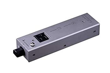 【中古】KOJO オーディオ 電源タップ Crystal C1 P｜IINEX