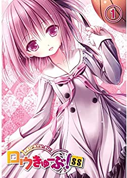 【中古】 ロウきゅーぶ ! SS DVD 全6巻 全巻セット
