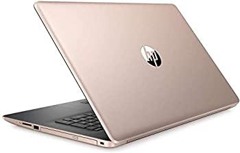 【中古】 hp 17.3インチ HD+ SVA BrightView WLEDバックライト付きタッチスクリーンノートパソコン intel Quad-Core i5-8265U最大3.9GHz 8GB DDR4 256G｜IINEX