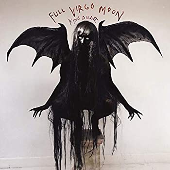 【中古】 Full Virgo Moon