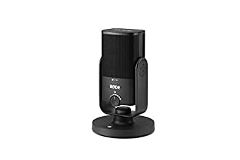 【中古】 RODE Microphones ロードマイクロフォンズ NT-USB Mini USBマイク NTUSBMINI 23,160円
