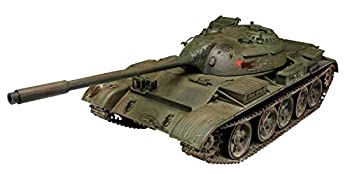 【中古】 プラッツ/イタレリ WORLD OF TANKS 中国軍 中戦車 59式戦車 SPver. 1/35スケール プラモデル WOT39508SP 7,170円