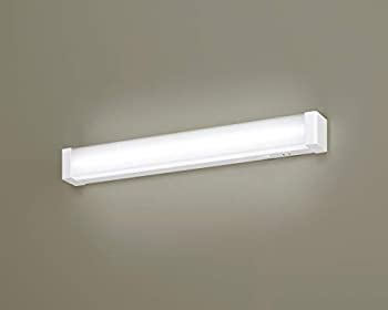 【中古】 パナソニック LED 流し元灯 キレイ厚地の外套積み上げる 壁面(縦 横)・棚下兼用取り付き 昼白いこと HH-空想科学小説0046N