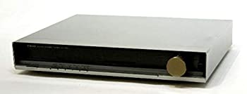 【中古】 TRIO 3重協奏曲 (現KENWOOD ケンウッド) KT-700 しろがね色 FM AMラジオ受信機
