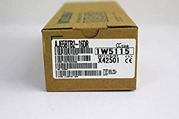 【中古】 三菱 シーケンサ AJ65BTB2-16DR