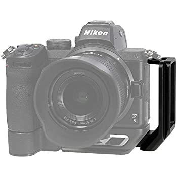 【中古】 Nikon ニコン 縦位置ブラケット Z-VP1 Z用 ZVP1|IINEX