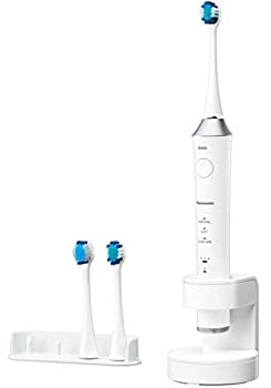 【中古】パナソニック 電動歯刷子 ドルツ 白 EW-DA44-W