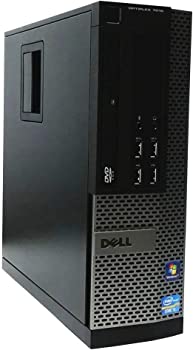 【中古】中古パソコン デスクトップパソコン DELL OptiPlex 7010 SFF Core i5-3570 メモリ8GB HDD500GB Windows10 Pro 64bit|IINEX