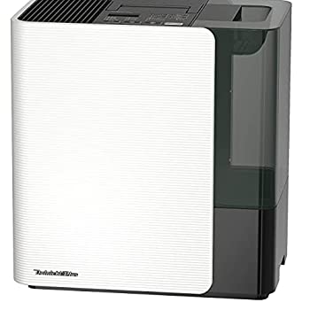 【中古】 Dainichi ダイニチ 加湿器 変わり種式 (木造和室20畳まで プレハブ洋室33畳まで) LX続きもの 真砂白いこと 固定ディスク-LX1220-W