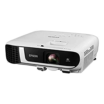 【中古】 エプソン ビジネスプロジェクター 液晶 4000lm FullHD 3.1kg EB-FH52|IINEX