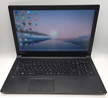 【中古】SSD積み上げる【Win 10積み上げる】 東芝 dynabook Satellite B35/R/第5時人Core i5-5200U 2.2GHz/記憶装置8GB/SSD:512GB/10手がかり付/HDMI/ヴィデオディスク運転/大画面1