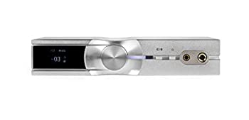 【中古】アイファイ・オーディオ USB-DAC（USBプリアンプ＆ヘッドフォンアンプ）iFi-audio NEO iDSD