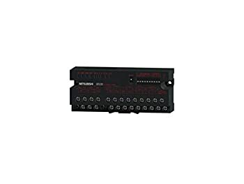 【中古】 三菱電機 CC-Linkアナログ－ディジタル取り替えっこ単一のもの AJ65SBT-64AD