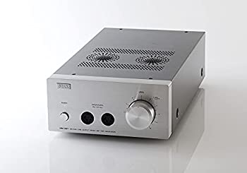 【中古】STAX SRM-500T 真空管式ドライバーユニット単体 スタックス SRM500T