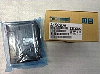 【中古】 MITSUBISHI 三菱 ディジタル-アナログ変換ユニット A1S62DA