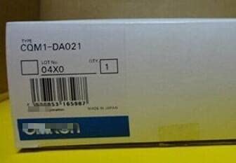 【中古】 OMRON オムロン 中央処理装置社会的単位CQM1-DA021