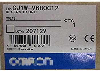 【中古】 OMRON オムロン CJ1W-V680C12 I O 社会的単位