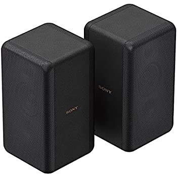 【中古】ソニー 後ろ側金棒引き SA-RS3S