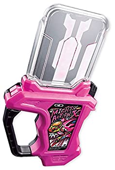 【中古】 見せ掛けライダーエグゼイド サウンドライダーガシャットシリーズ SGライダーガシャット01 1.マイティアクションXガシャット (単品)