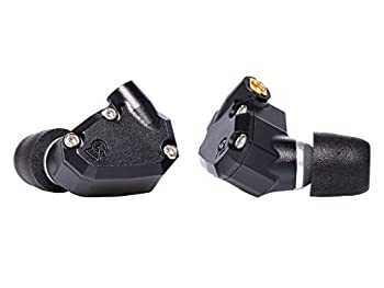 【中古】 Campfire Audio バランスドアーマチュア型イヤ電話機 ORION CAM-4501