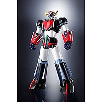 【中古】 スーパーロボット超合金 グレンダイザー～鉄仕上げ～｜IINEX