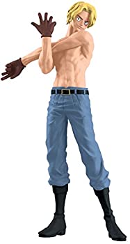 【中古】 ワンピース THE NAKED 2017 ONE PIECE BODY CALENDAR vol.3 サボ