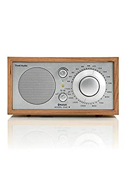 【中古】 Tivoli Audio Model One BT チボリオーディオ モデルワン BT (チェリー シルバー)|IINEX