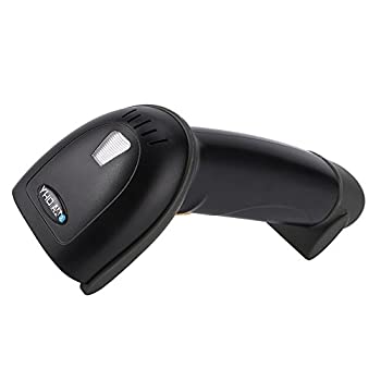 【中古】 MIFO ワイヤレス バーコード リーダー iPhone IPAD対応 Bluetooth 無線 対応 Windows Andriod 対応 高速 260 データ/秒 32 ビット デコーダ