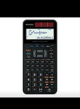【中古】 SHARP シャープ EL-578 学校教育用関数電卓 ピタゴラス