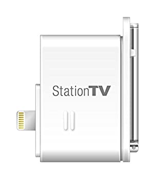【中古】 ピクセラ iOS相応うモバイルテレビチューナー PIX-DT350N