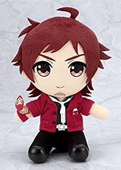 【中古】 アイドルマスター SideM ぬいぐるみ 天道輝|IINEX