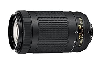 【中古】 Nikon ニコン AF-P DX NIKKOR 70-30mm f/4.5～6.3G Edレンズ Nikon ニコン DSLRカメラ モデル20061対応｜IINEX