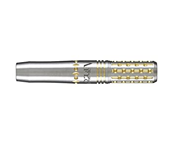 【中古】ダイナスティー エーフロー クリスタルライン ブレイン バレル ソフトダーツ｜IINEX 11,906円