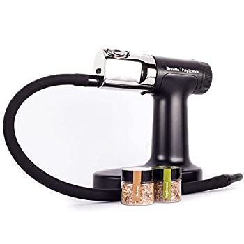 【中古】 亜米利加で大人気！PolyScience (ポリ科学知識) 燻製用 ハンドヘルドスモーキングガン 本格労働者階級模範例 その他キッチン家電-家電-キッチン家電