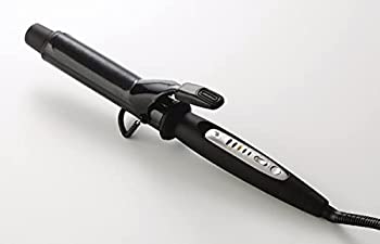 【中古】 HOLISTIC cures ホリスティックキュア カールアイロン 32mm CCIC-G72010B