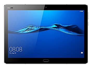 【中古】 HUAWEI ファーウェイ MediaPad M3 lite 10 スペースグレイ|IINEX