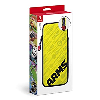 【中古】マルチポーチ ARMS