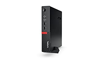 【中古】 TS M710q i3 4GB 500GB