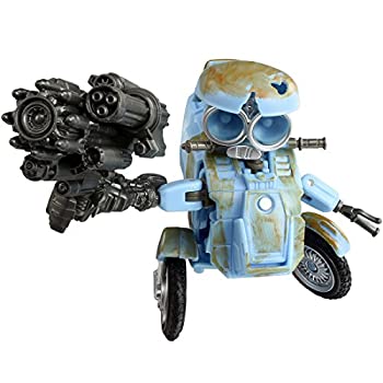 【中古】 トランスフォーマー TLK-13 オートボット スクィークス｜IINEX