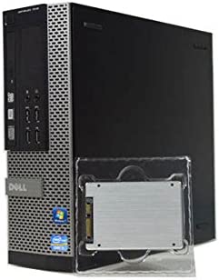 【中古】中古パソコン デスクトップ SSD 240GB搭載(換装) DELL OptiPlex 7010 SFF CPU:第3世代 Core i5-3470 3.20GHz メモリ:8GB SSD:240GB DVDマルチド｜IINEX 29,272円