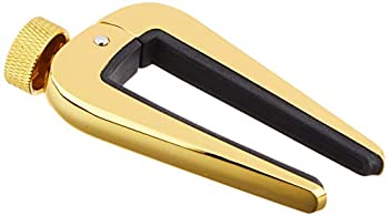 【中古】 モーリス デュアルサイドカポタスト ゴールド DSC-06 GG