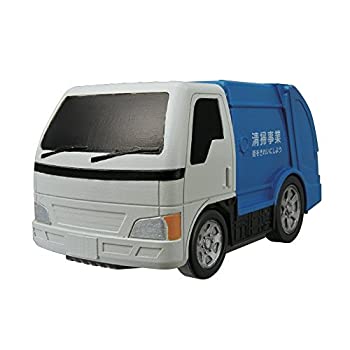 【中古】パイロットコーポレーション(PILOT CORPORATION) ゴミ収集車 ABS 3歳以上