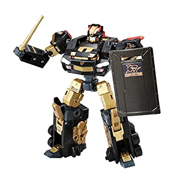 【中古】 トミカ ハイパーレスキュー ドライブヘッド 特別機動隊ソニックインターセプターブラックマックス