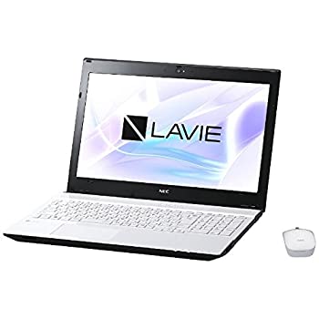 【中古】 NEC PC-NS700HAW LAVIE Note Standard 123,644円