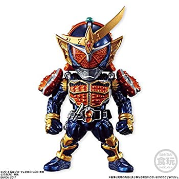 【中古】 CONVERGE KAMEN RIDER 6 (コンバージ 仮面ライダー6) ［27.仮面ライダー鎧武オレンジアームズ］