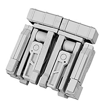 【中古】M.S.G モデリングサポートグッズ ウェポンユニット42 フォールディングアーム NONスケール プラモデル